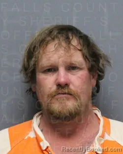 Mugshot of DAVID WAYNE WINSTEAD