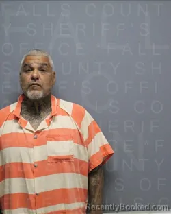 Mugshot of JOSE JESUS JR RICO