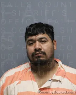 Mugshot of GABINO SALAZAR