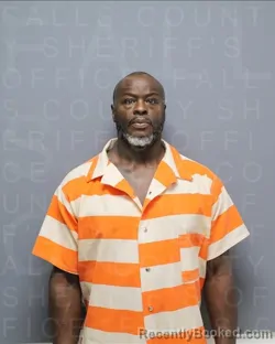 Mugshot of JAMES PERRY ARMSTEAD