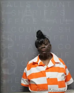 Mugshot of CHRISTINE KELLY