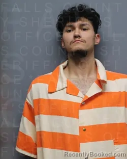 Mugshot of MICAH EUGENE RHIDENOUR