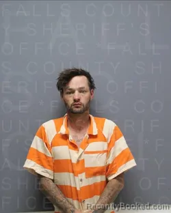 Mugshot of SHAY LEE SLEDGE