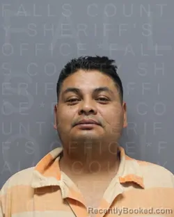 Mugshot of JULIO RODRIGUEZ-CAMPOS