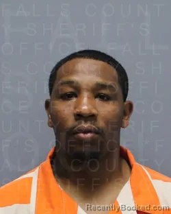 Mugshot of DENIM DEON GIBSON