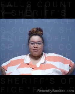 Mugshot of NOELANI BEATRICE FONTANEZ