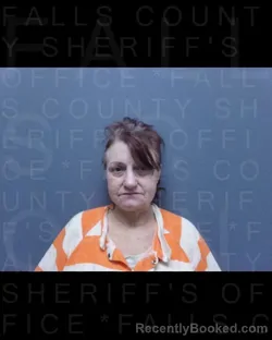 Mugshot of JENNIFER SMITH