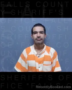 Mugshot of JERICHO DON GONZALES