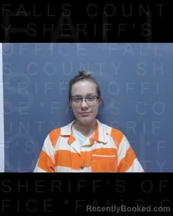 Mugshot of VICTORIA BOOTH