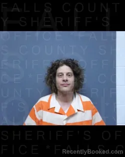 Mugshot of TYLER THORNTON