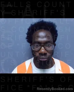 Mugshot of SAMUEL EVERETT RANDLE