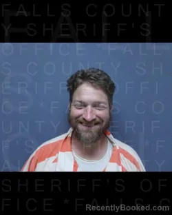 Mugshot of GREGORY ALLEN MCCAFERTY