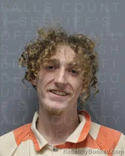 Mugshot of SEAN PATRICK DANIEL KOS