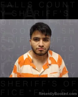 Mugshot of CHRISTIAN MORALES-RAMIREZ