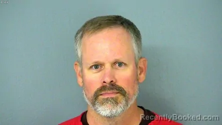 Mugshot of Aaron Wayne Cole booked in James City County, Virginia on September 3, 2026