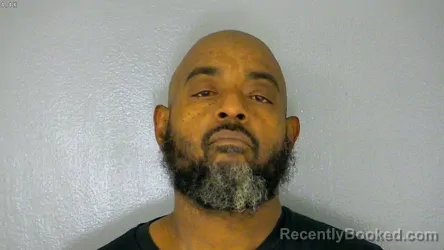 Mugshot of ANTWAN LAMONT CHARITY booked in James City County, Virginia on May 12, 2026