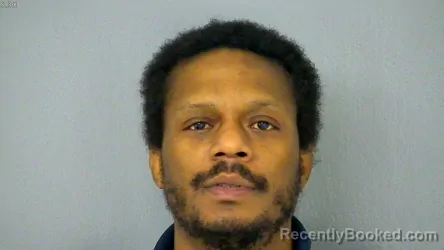 Mugshot of AARON CHRISTOPHER HUDSON