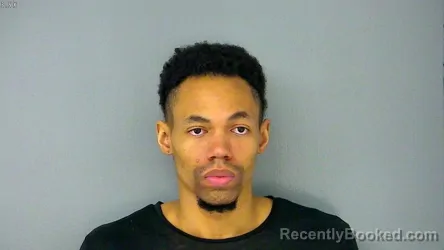 Mugshot of ARTHUR JEROME JENKINS booked in James City County, Virginia on June 20, 2026