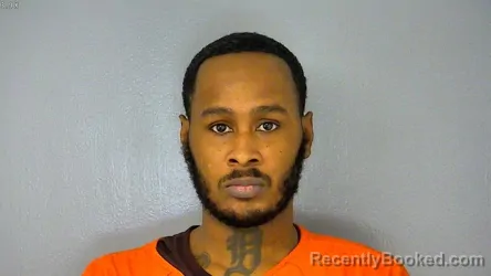 Mugshot of ALFRED NATHANIEL MOORE SMITH