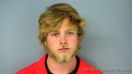 Mugshot of ANDREW STEVEN SMITH