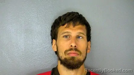 Mugshot of ANTHONY TORTORELLA booked in James City County, Virginia on June 20, 2026