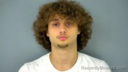 Mugshot of Alante Corta Winter