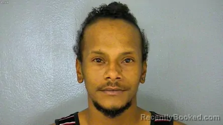 Mugshot of CHRISTOPHER OBRIAN ADKINS booked in James City County, Virginia on June 9, 2026