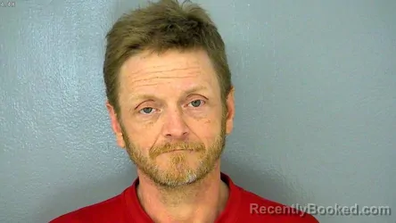 Mugshot of CHRISTOPHER LEE BEASLEY booked in James City County, Virginia on May 12, 2026