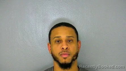 Mugshot of CLEVELLE JONOTEY PITTMAN booked in James City County, Virginia on April 29, 2026