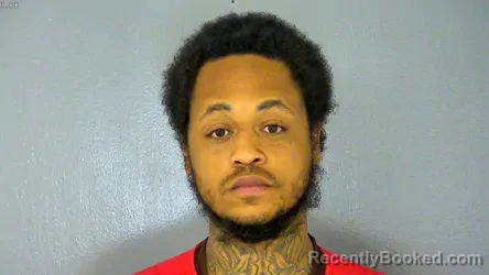 Mugshot of CHACE ANTHONY ROBERTS booked in James City County, Virginia on April 28, 2026