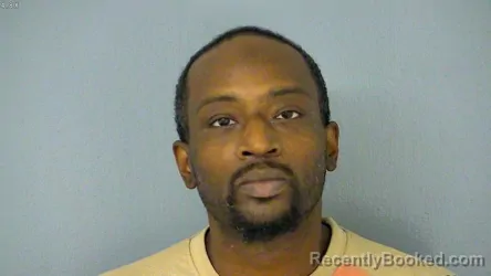 Mugshot of Cordero Rayshawn Taylor booked in James City County, Virginia on September 10, 2026