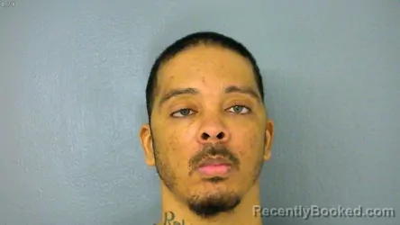 Mugshot of CHRISTOPHER MATTHEW TURNER