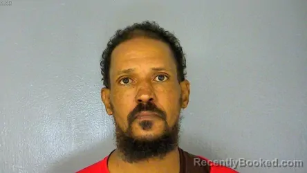 Mugshot of DEWAYNE DISHUN BRADSBY booked in James City County, Virginia on June 30, 2026