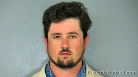 Mugshot of DANIEL JAMES GALLAGHER