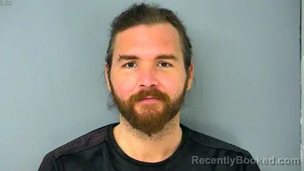 Mugshot of DALTON GENE HYDE