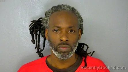 Mugshot of DANIEL RAY PALMER