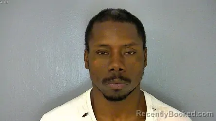 Mugshot of DREW WILLIAMS booked in James City County, Virginia on April 1, 2026