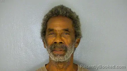 Mugshot of FREDERICK ALEXANDER GREEN booked in James City County, Virginia on June 16, 2026