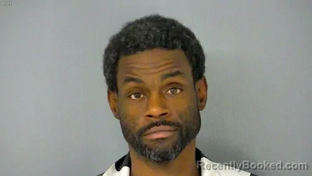 Mugshot of GARRY THOMAS LANDRUM