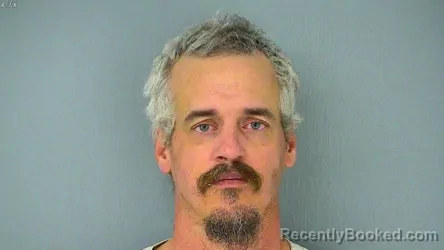 Mugshot of JARROD ALLAN DOLAK