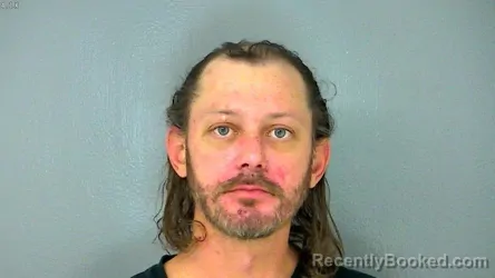 Mugshot of JACOB COLEBY GREITZER