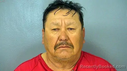 Mugshot of JOSE ANTONIO GUTITIERREZ booked in James City County, Virginia on May 8, 2026
