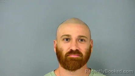 Mugshot of JORDAN ORION HUGHSON booked in James City County, Virginia on June 30, 2026
