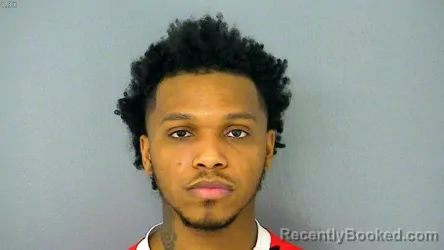 Mugshot of JEREMIAH CLAUDE MASON