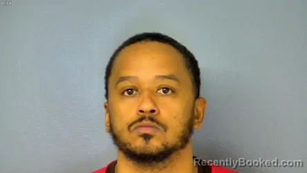 Mugshot of Josh Colin Matthews booked in James City County, Virginia on October 20, 2026