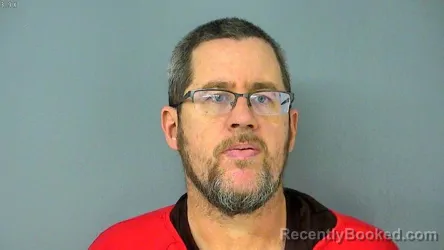 Mugshot of JASON CARLISLE MAYBUSH