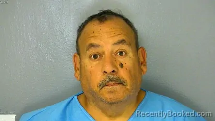 Mugshot of JAMIE MELENDEZ booked in James City County, Virginia on May 15, 2026