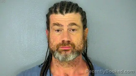 Mugshot of JOHNNY LOMAN PATTARINO