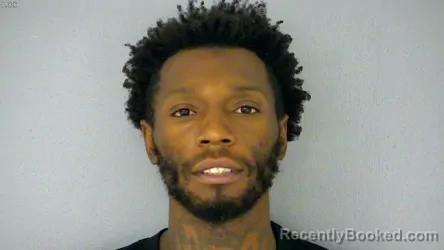 Mugshot of JOSIAH BENJAMI ROBINSON CLARK booked in James City County, Virginia on May 15, 2026