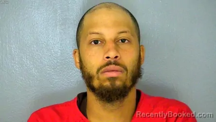 Mugshot of JOSEPH DAVID RAMOS booked in James City County, Virginia on June 24, 2026